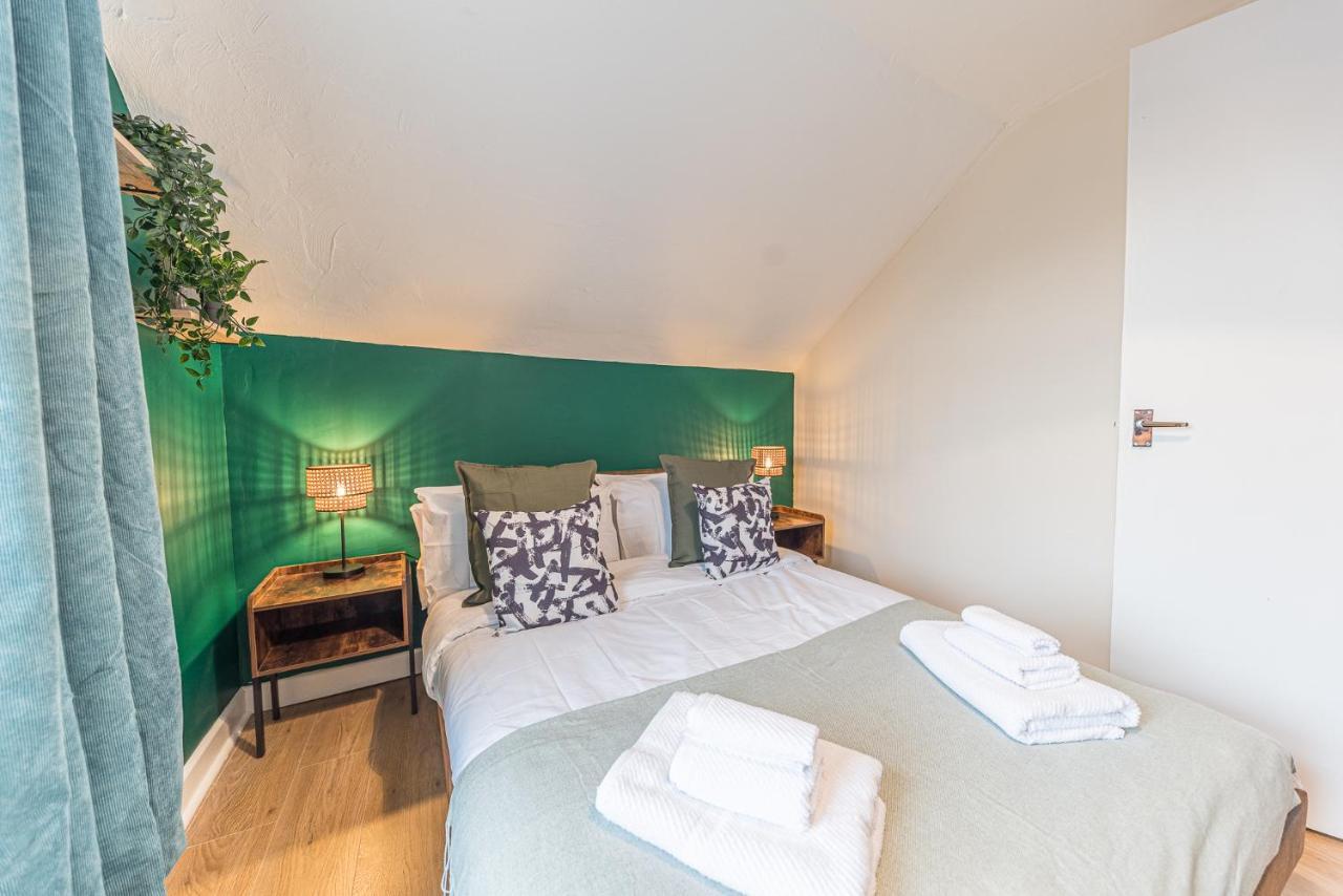 Queen Street Apartments ไวท์เฮเวน ภายนอก รูปภาพ